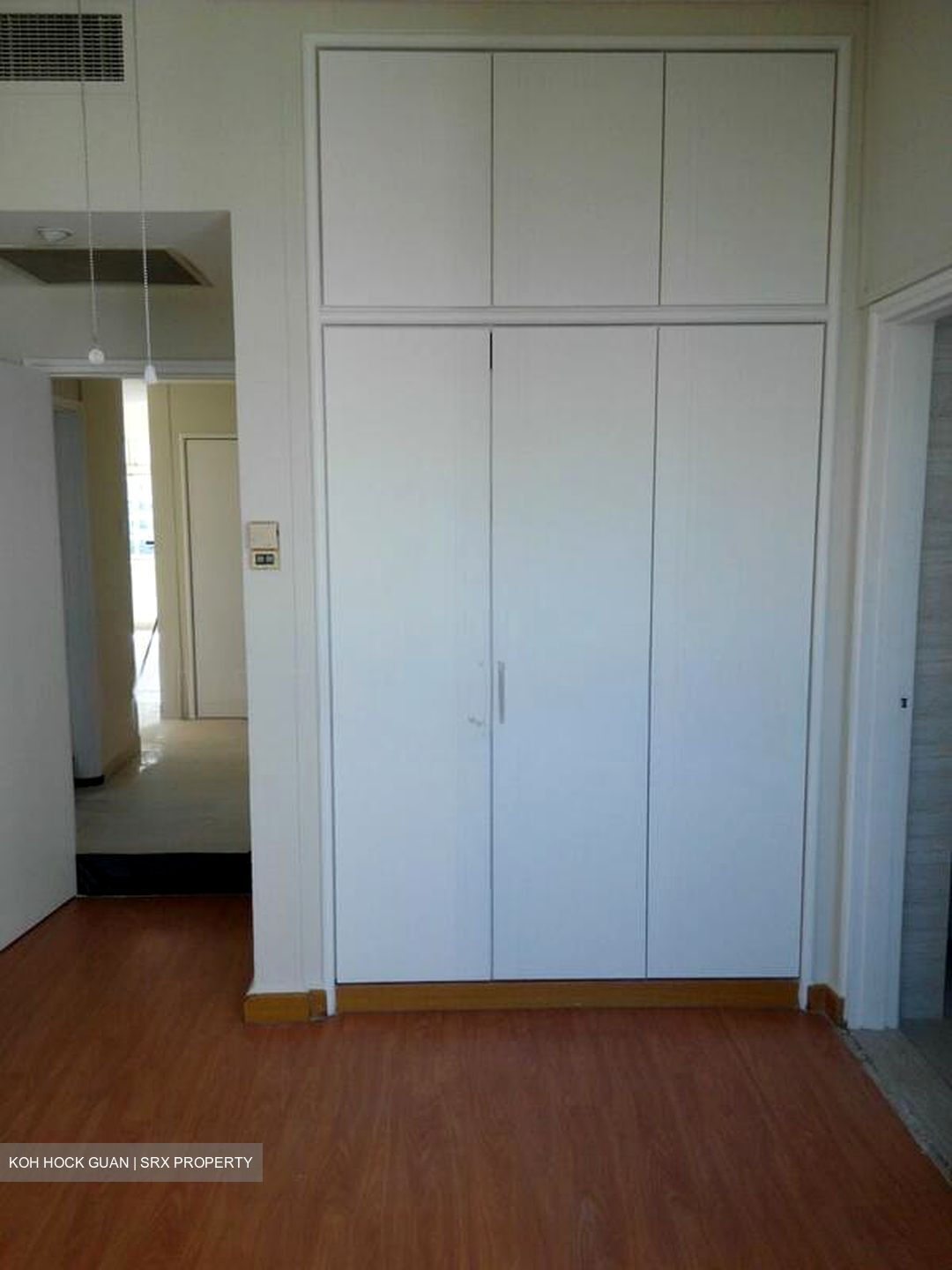 The Waterside (D15), Condominium #504244391